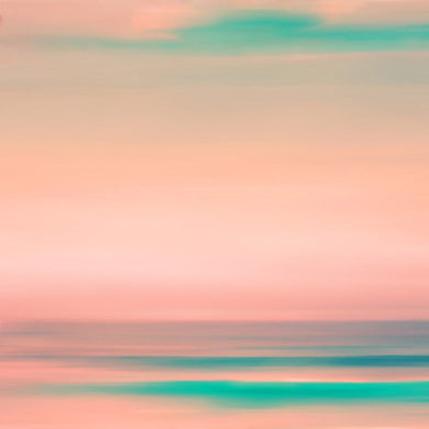 California green - Limited Edition Fine Art