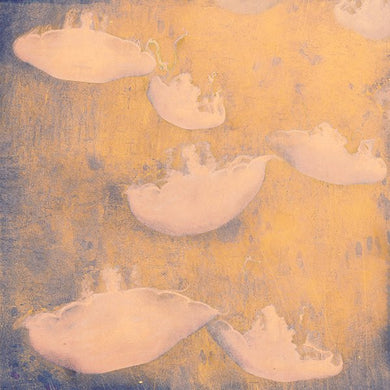 Monterey Pink - Limited edition fine art