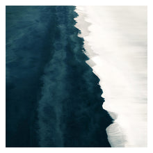 Load image into Gallery viewer, Black Sand - Limited Edition Fine Art