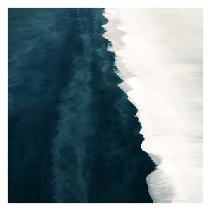 Black Sand - Limited Edition Fine Art