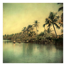 Load image into Gallery viewer, Backwaters Catch - Limited Edition Fine Art print