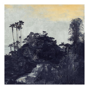 California Coast - Limited Edition Fine Art print