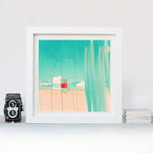 Load image into Gallery viewer, Cape Beach - Limited Edition Fine Art