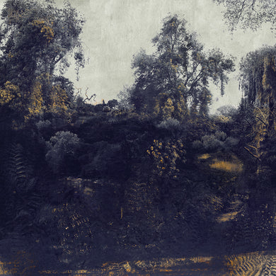 Hampstead - Limited Edition Fine Art print