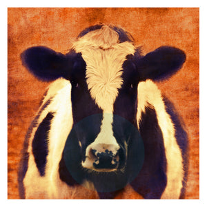 Holy Cow Cinema - Limited Edition Fine Art