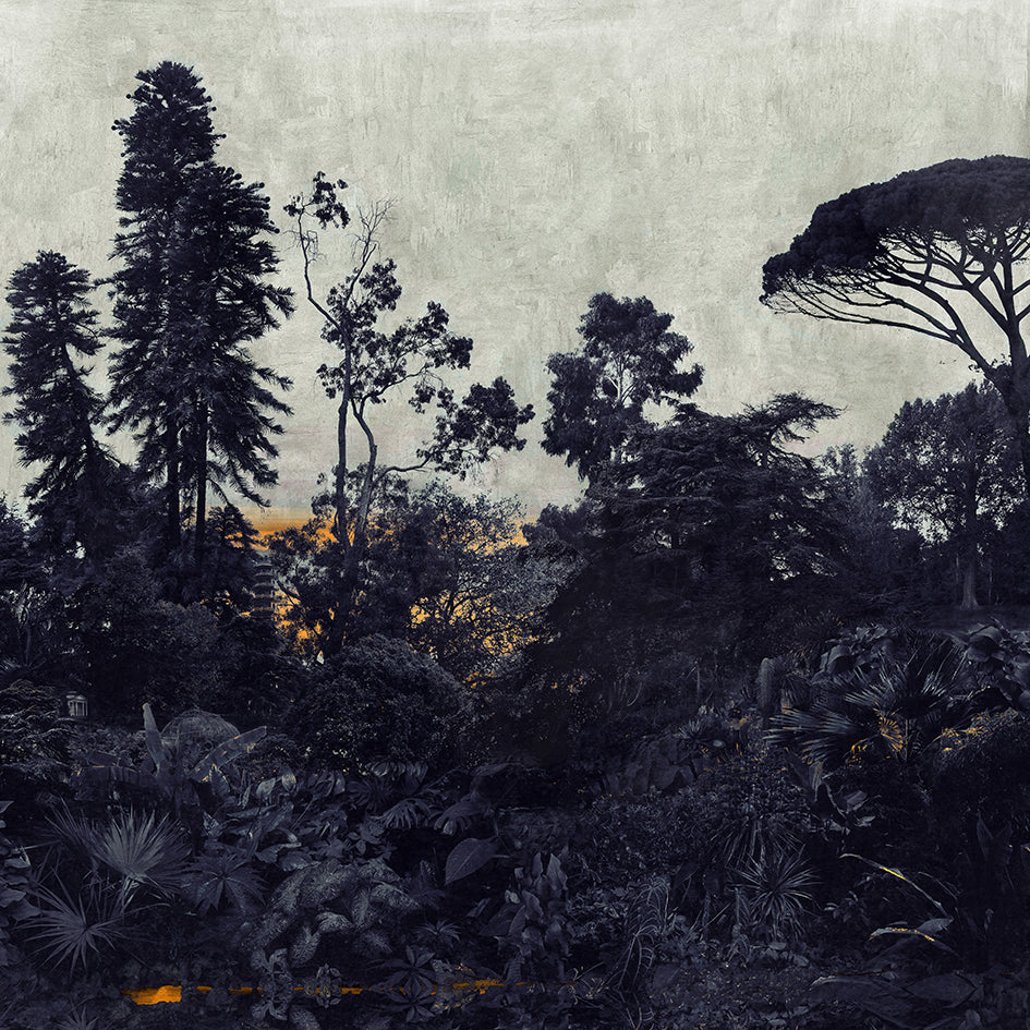 Kew - Limited Edition Fine Art print