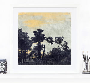 Kandy - Limited Edition Fine Art
