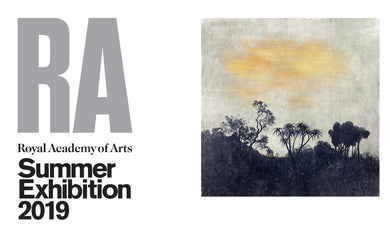 RA Constantia Link for Royal Academy of Arts buyers