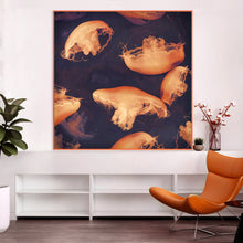 Load image into Gallery viewer, Monterey Seas- Limited edition fine art
