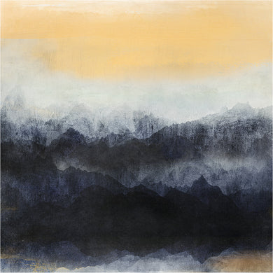 Mountain Rain - Limited Edition Fine Art print
