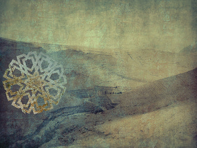 Opus 2 - Limited Edition Fine Art
