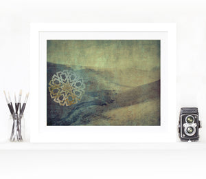 Opus 2 - Limited Edition Fine Art