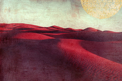 Opus 18 - Limited Edition Fine Art print