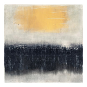 Pine lake- Limited Edition Fine Art