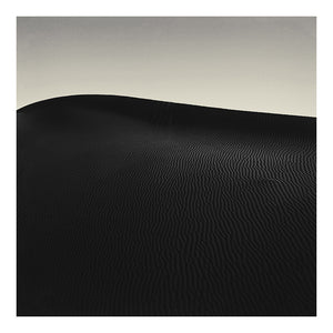 Sahara Song black and white
