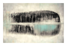 Load image into Gallery viewer, Stavanger Blue- Limited Edition Fine Art