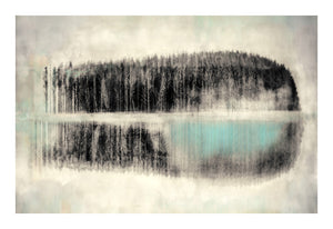 Stavanger Blue- Limited Edition Fine Art