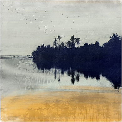Tangalle - Limited Edition Fine Art