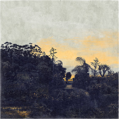 The Cape - Limited Edition Fine Art