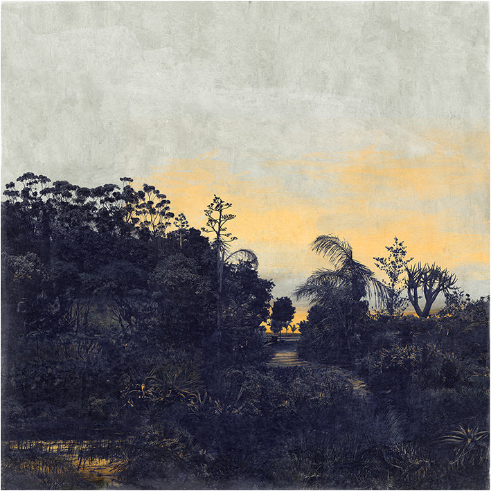 The Cape - Limited Edition Fine Art