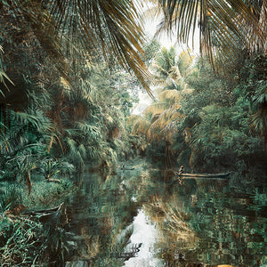 Backwaters Call - Limited Edition Fine Art print