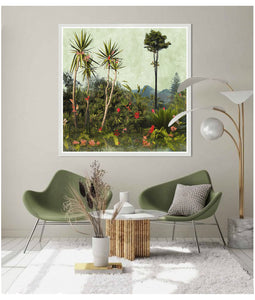 Backwaters Pearl - Limited Edition Fine Art print