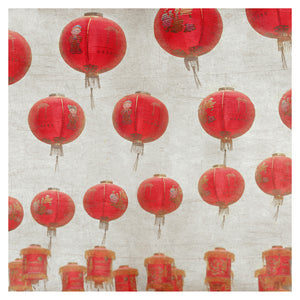 CHINA TOWN KODACHROME - LIMITED EDITION FINE ART PRINT