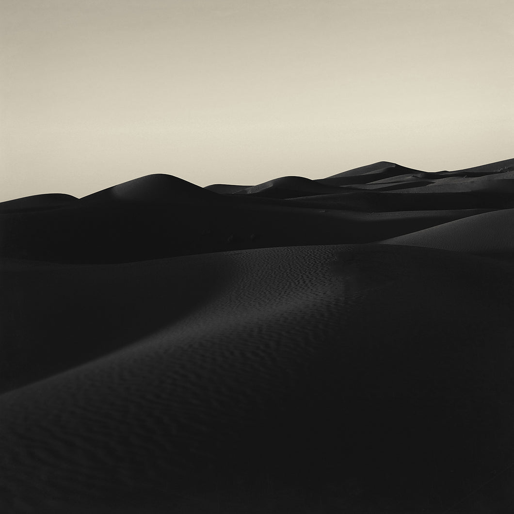 Dark Love  - Limited Edition Fine Art print