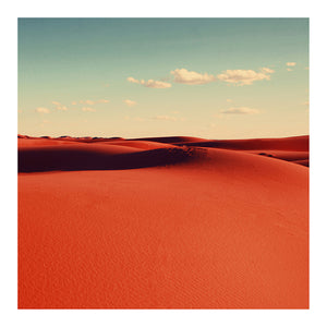 Desert dreams - Limited Edition Fine Art