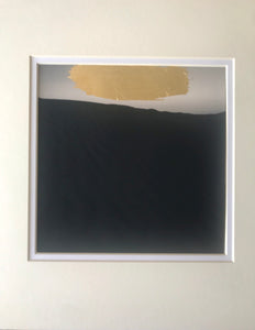 Sahara Gold Collection - Limited Edition Fine Art print