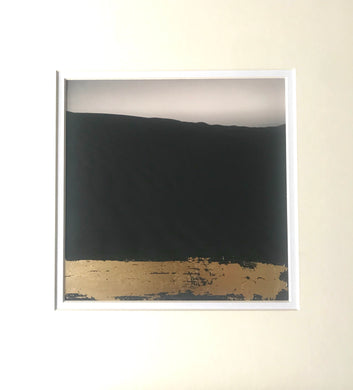 Sahara Gold Collection - Limited Edition Fine Art print