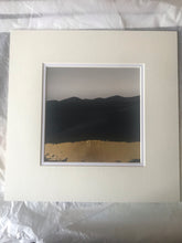Load image into Gallery viewer, Sahara Gold Collection - Limited Edition Fine Art print