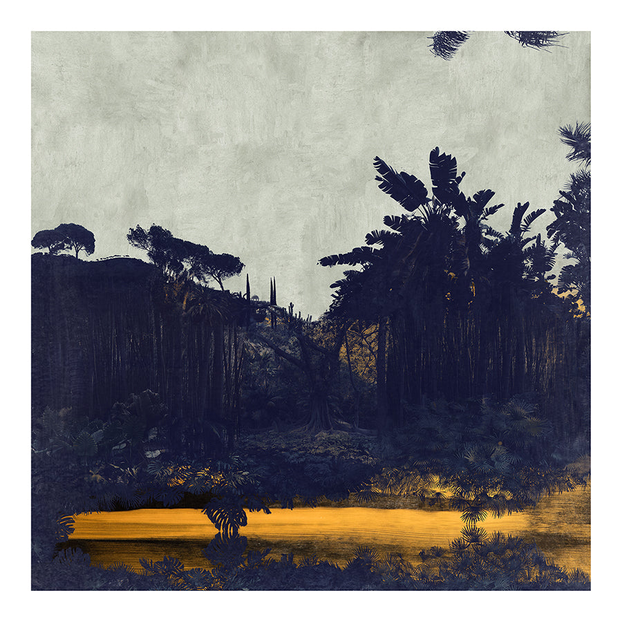 La Concepcion - Limited Edition Fine Art
