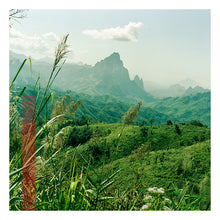 Load image into Gallery viewer, Laos mountain steps - Limited edition art