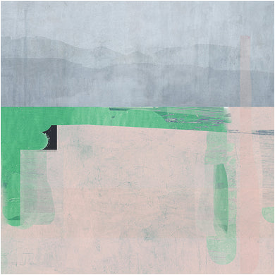 Myvatn - Limited Edition Fine Art